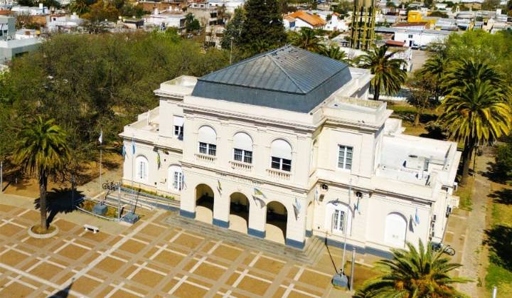 Presupuesto del municipio piquense rondará los 58 mil millones de pesos