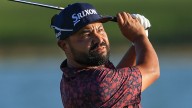 Hero World Challenge: JJ Spaun, Cameron Young, Hideki Matsuyama in another five