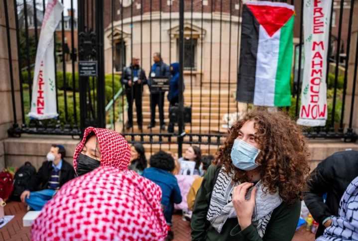 El Gobierno de Trump ha revocado 85.000 visas, incluidas las de 8.000 estudiantes