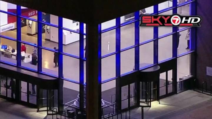 7NEWS sources: Museum of Science evacuated due to bomb threat