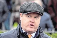 Gordon Elliott’s impressive run of winners continues with a treble at Fairyhouse
