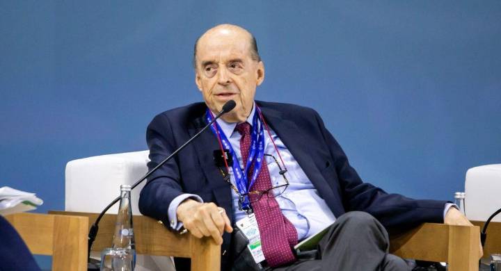 Sigue el caso: Álvaro Leyva se declaró inocente y no aceptó los cargos por la licitación de pasaportes