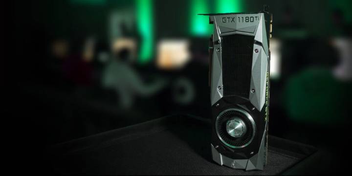 NVIDIA Ends Support For GTX 900 And GTX 10 Series In Linux With Driver Branch 590