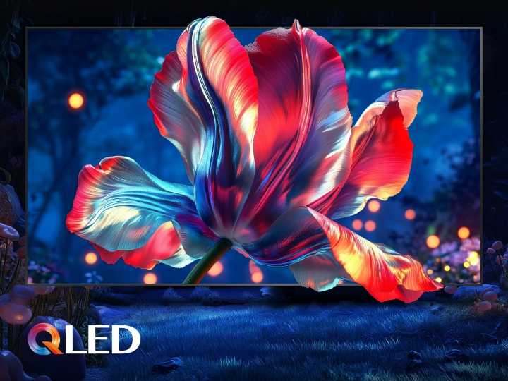 Jaw-dropping deal under $380 for 75-inch QLED TV has gamers and sports fans racing to Walmart