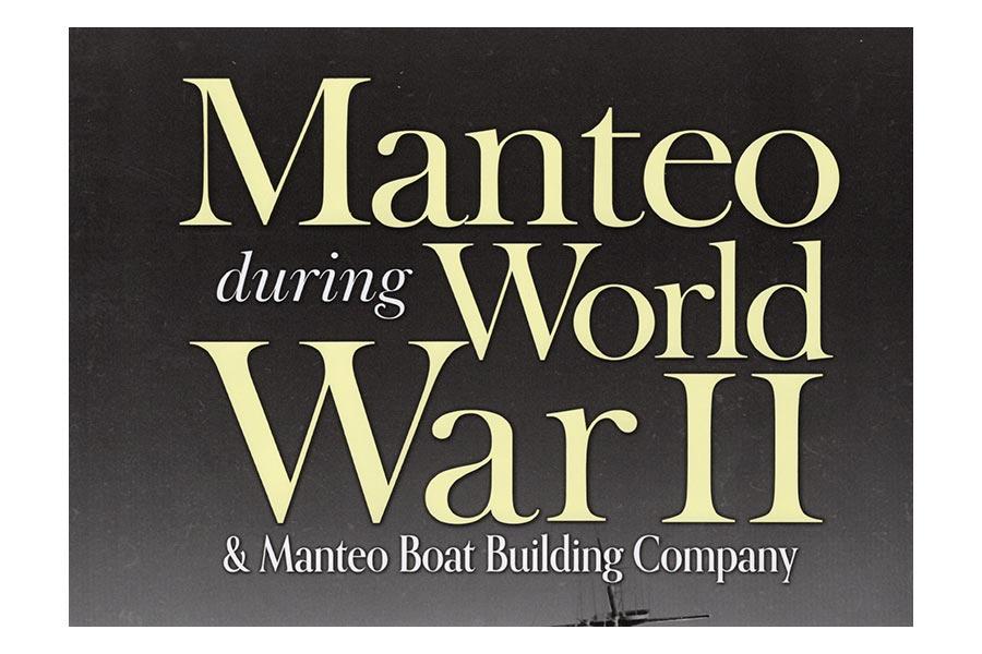 The Outer Banks Voice -   New book portrays life in WWII Manteo through the lens of the Boat Building Company