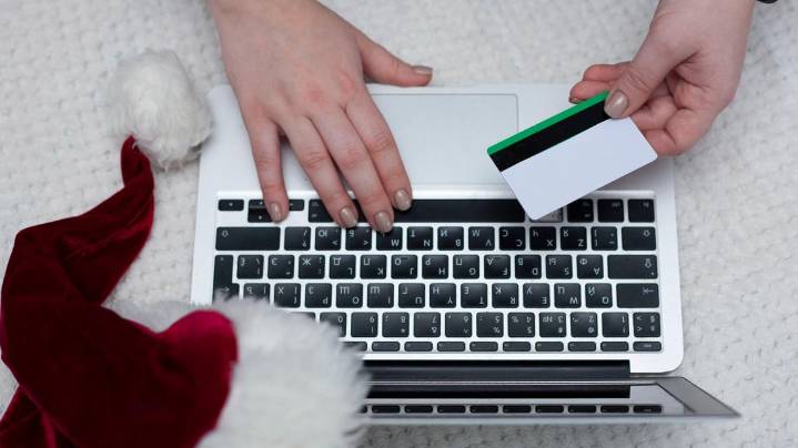 Be aware of these scams this holiday season