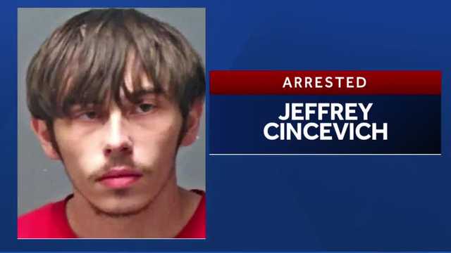 Manchester man charged with multiple counts of sexual assault of a minor