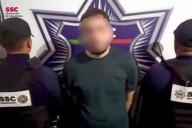 Cae operador del CJNG que controlaba zonas turísticas en QR