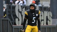Steelers’ Jalen Ramsey says ‘fire Tomlin’ chants are ‘bulls**t’