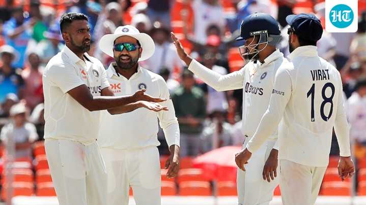 Ashwin reacts to Lyon's ‘filthy’ statement, reveals why he can't do the same