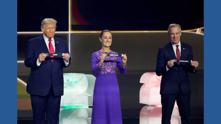 Argentina and Messi will open their World Cup defense against Algeria. The US starts vs. Paraguay