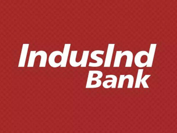 IndusInd Bank Share Price Live Updates: IndusInd Bank  Trading Update