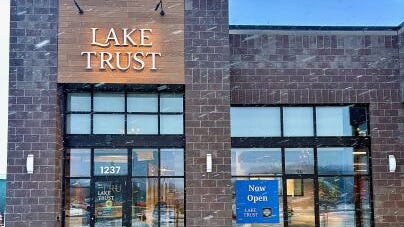 New Lake Trust center in Monroe offers perks and community help
