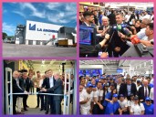 CHACO: El Supermercado La Anónima Abrió Sus Puertas En Resistencia Generando Más De 60 Puestos De Trabajo Directo