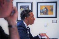 Baltimore researchers warn of fallout from Bates, Scott feud