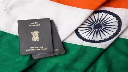 Indian Citizenship Certificates Distributed to 195 Migrants from Pakistan