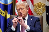 'Five-alarm fire': GOP insiders admit party is headed for a midterm 'bloodbath'