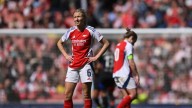 Williamson returns for Arsenal after four