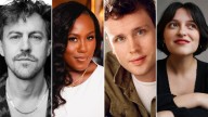 Alex Moffat, Crystal Lucas-Perry, Grey Henson & Katerina McCrimmon Set 'Bigfoot!' Musical
