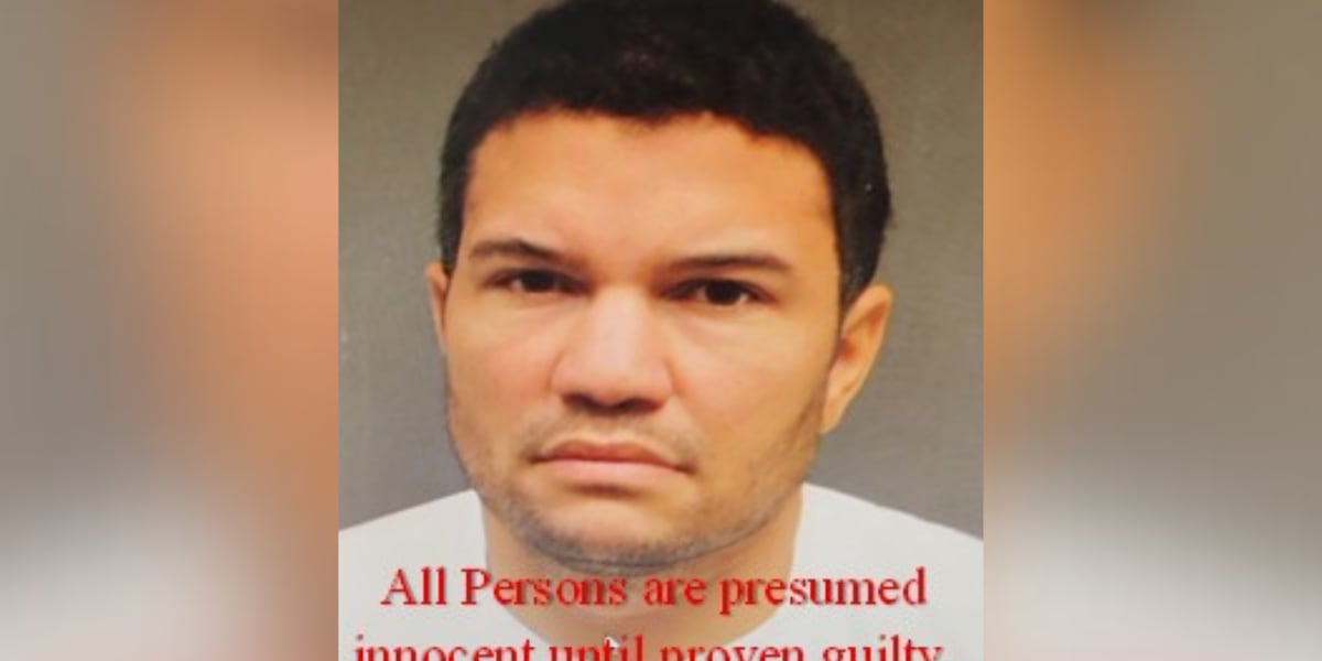 Man wanted for theft, financial crimes, police say