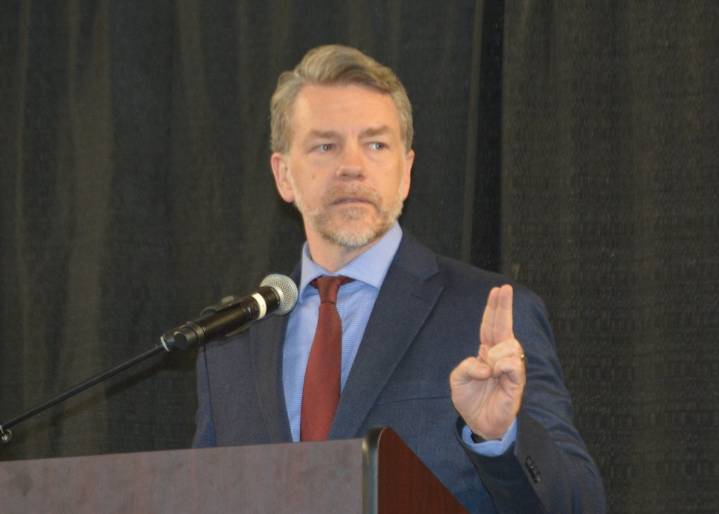 Opinion: New city leaders seek excellence, action, accountability