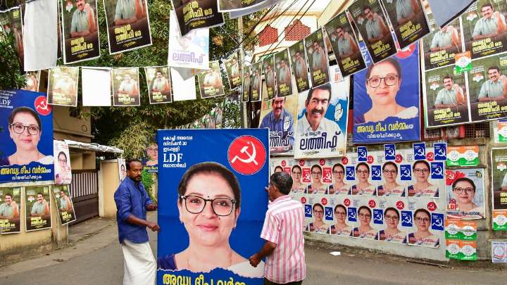 Kerala local body elections 2025 | Kochi Corporation to witness close contest