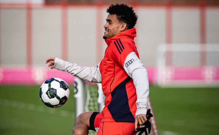 Bayern contra Unión Berlín para romper el maleficio de la Copa