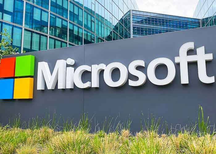 Microsoft unveils next-gen AI platform to boost cybercrime investigations in Maharashtra