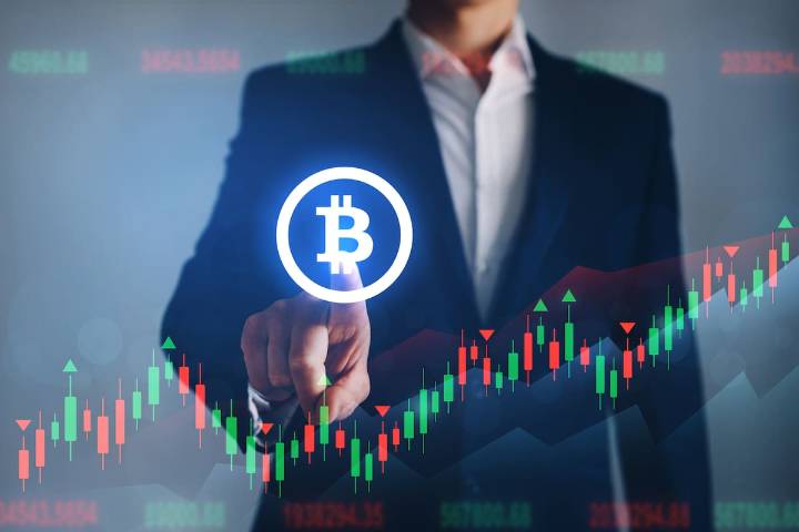 Bitcoin hoy: la cotización al 2 de diciembre