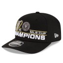 How to Buy Inter Miami 2025 MLS Cup Champions Gear: Shop Hats, Jerseys, T