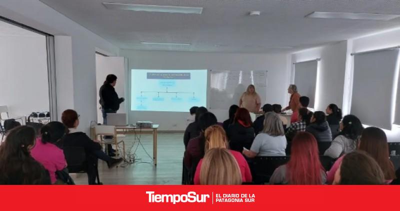 Calendario Académico La UNPA abre las preinscripciones 2026 y ratifica su oferta educativa para El Calafate