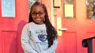 Uniondale student wins statewide literacy contest