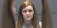 Gibson County social worker arrested for child seduction, officials say