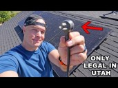 Utah Leads The Way By Legalizing Portable Solar Panels For Renters