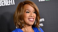 Gayle King Proves She's In Her Burn It Down Era & Clocks CBS For Toxic Culture