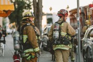 Hudson Valley Casting Call Searching For Real Firefighters