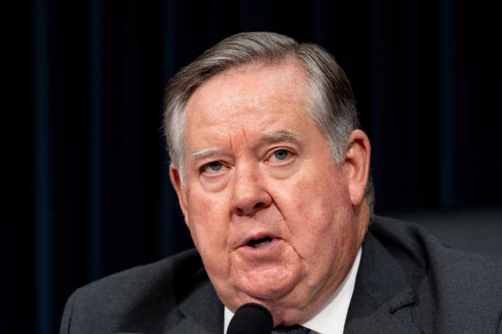 Deport noncitizens hurting dogs, Republicans say after K