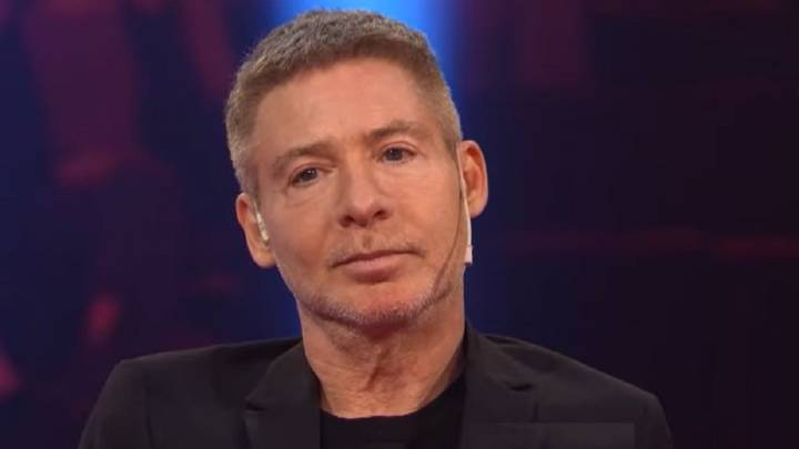 La horrible actitud de Adrián Suar con el esposo de una famosa