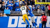 Packers-Lions, Bengals-Ravens also make NFL Thanksgiving viewing history