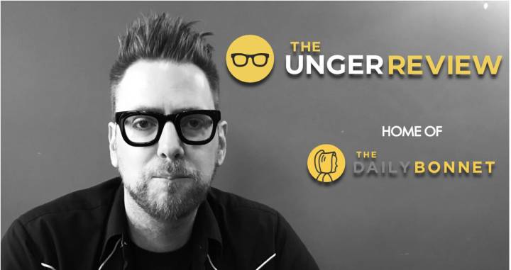 What's in a Name? A Few Questions with Andrew Unger