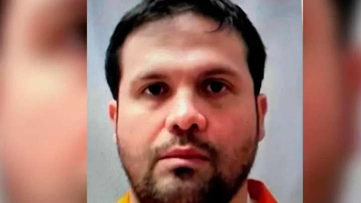 'ElGüero', hijo del 'Chapo', se declara culpable por secuestro del 'Mayo'