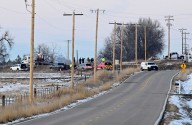 CBI cancels missing alert after Evans woman’s car found submerged with body inside in Weld County canal