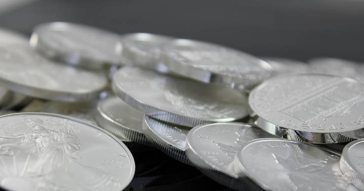 Silver Hits Rs 2 Lakh For The First Time On MCX — What's Fuelling The Rally?