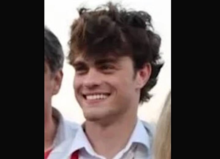 Young college student from N.J. dies in Thanksgiving Eve wreck