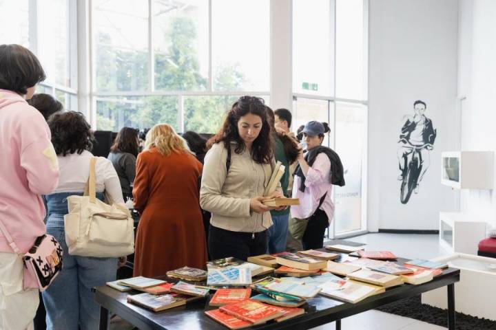 Feria Bío-Bío Letras y Libros vivirá su segunda edición este fin de semana en Los Ángeles