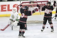 KnightRiders looking to build off 3-1 win over East Grand Forks