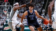 Duke freshman Cameron Boozer voted AP men's basketball player of the week