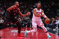 Knicks' Jalen Brunson thriving despite getting double teamed often