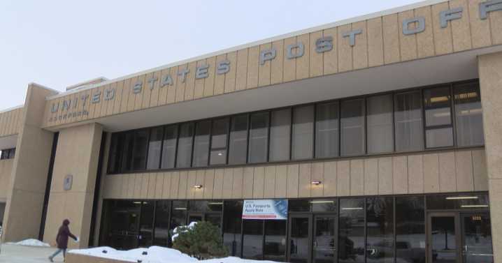 Colleague responds to legislation moving forward to rename post office for Jay Larson