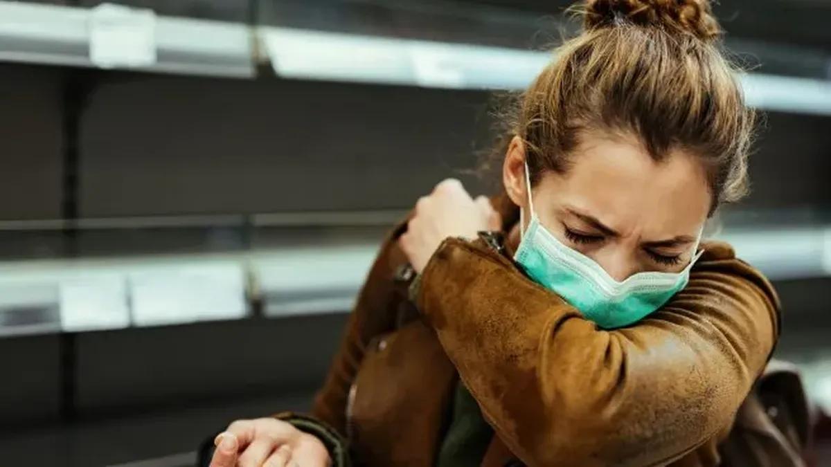 Nuevo brote de gripe H3N2 en EEUU y Europa: los síntomas y las medidas que tomó Reino Unido